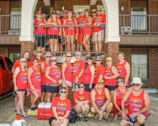 Econo Lodge at Current River