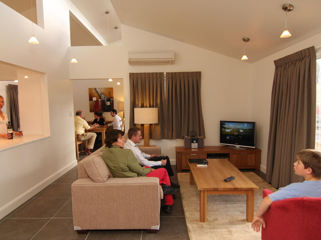 Moore Park Apartments