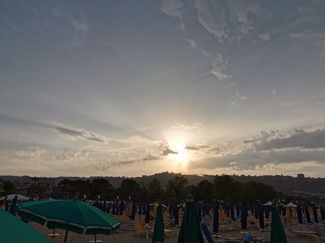 Hotel d'Italia Vasto