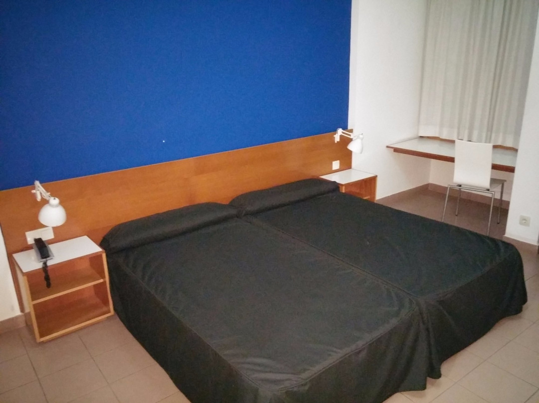 AS Hotel Porta Catalana