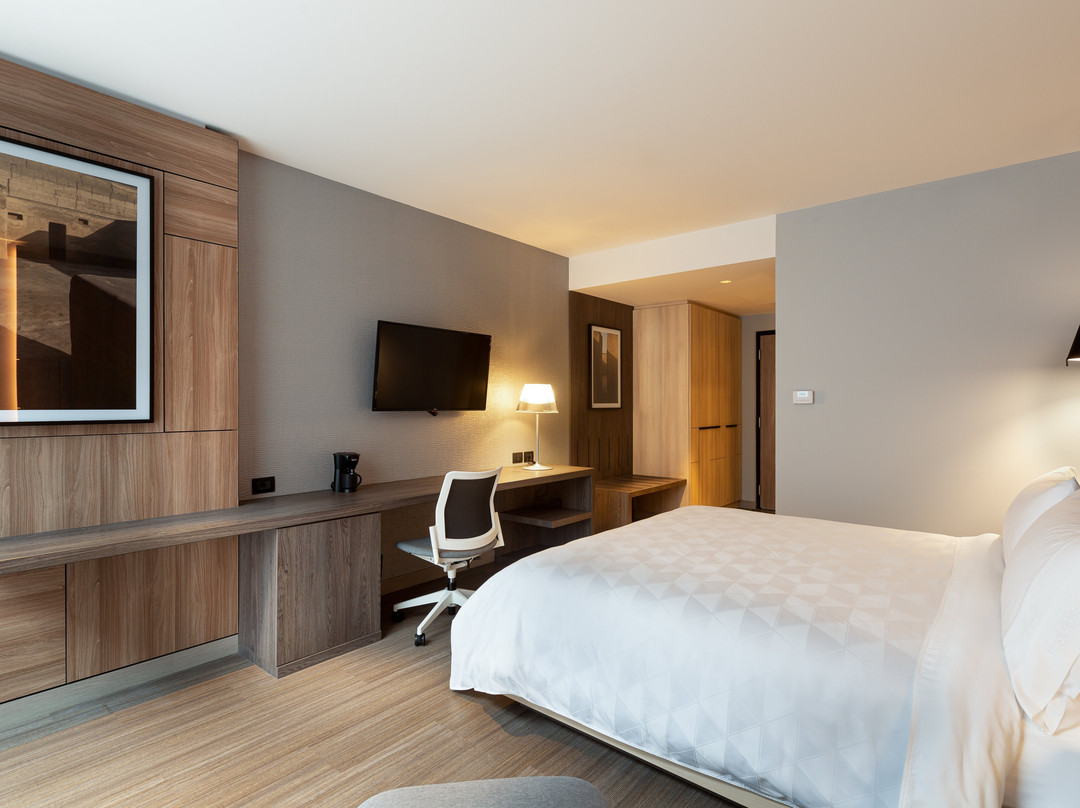 Holiday Inn Lima Miraflores By IHG