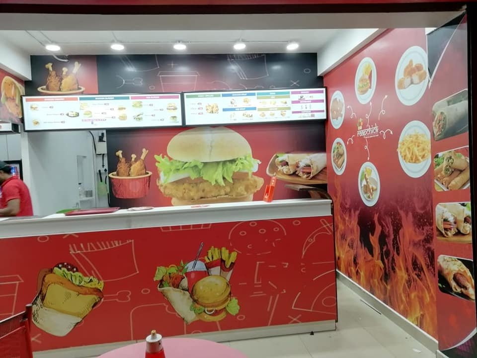 Nanjundeshwara Hotel