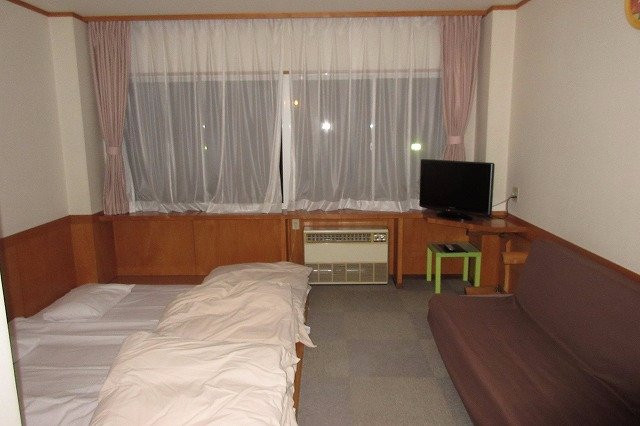 Katashina Kogen Hotel
