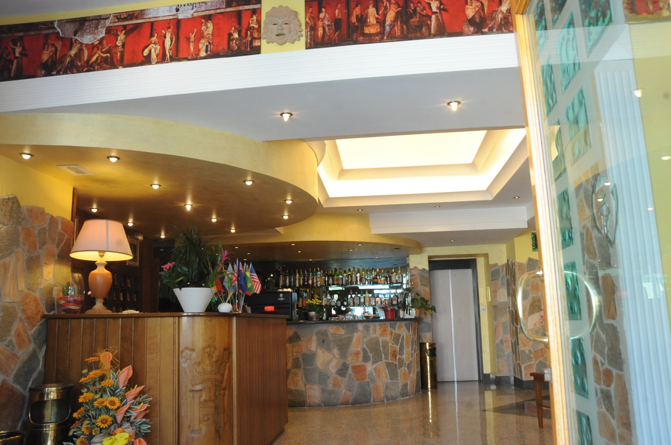 Hotel Grillo Verde-官方