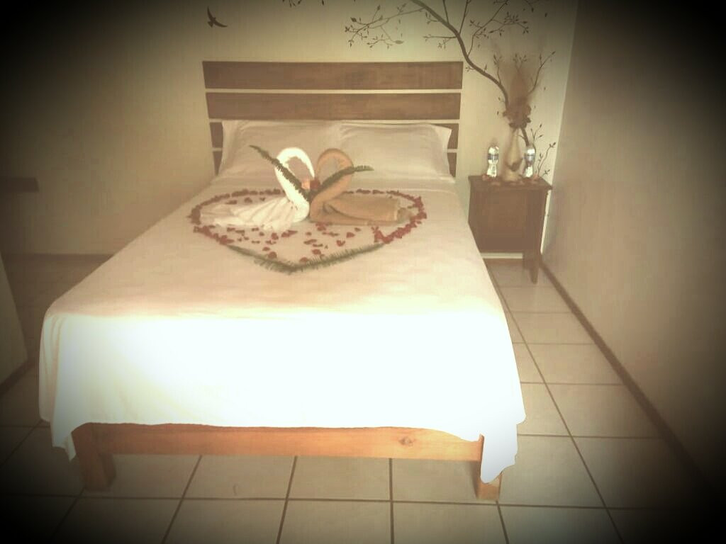 Meson La Huerta主图