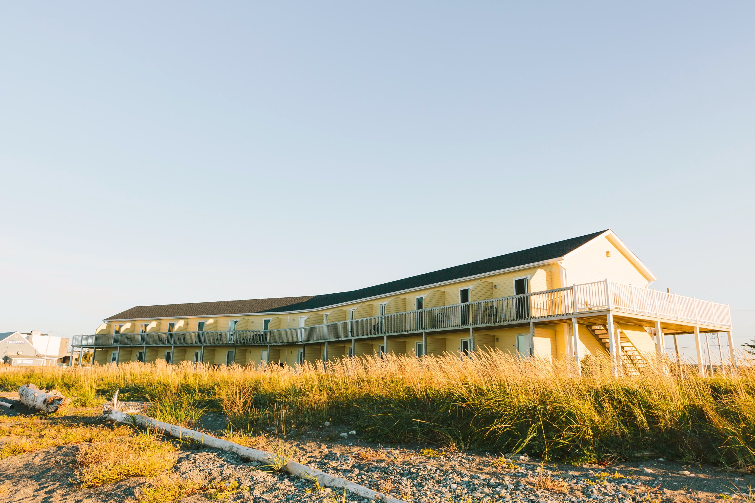 Pavillon Sur Mer Par Riôtel-官方