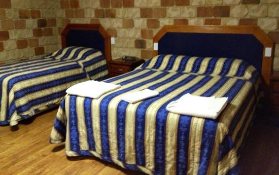 Drake酒店住宿-The Golfers Inn