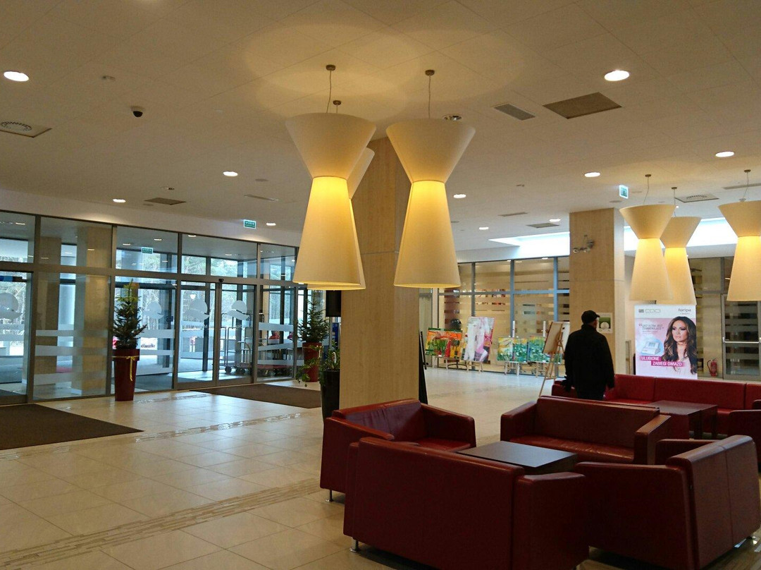 Hotel Interferie