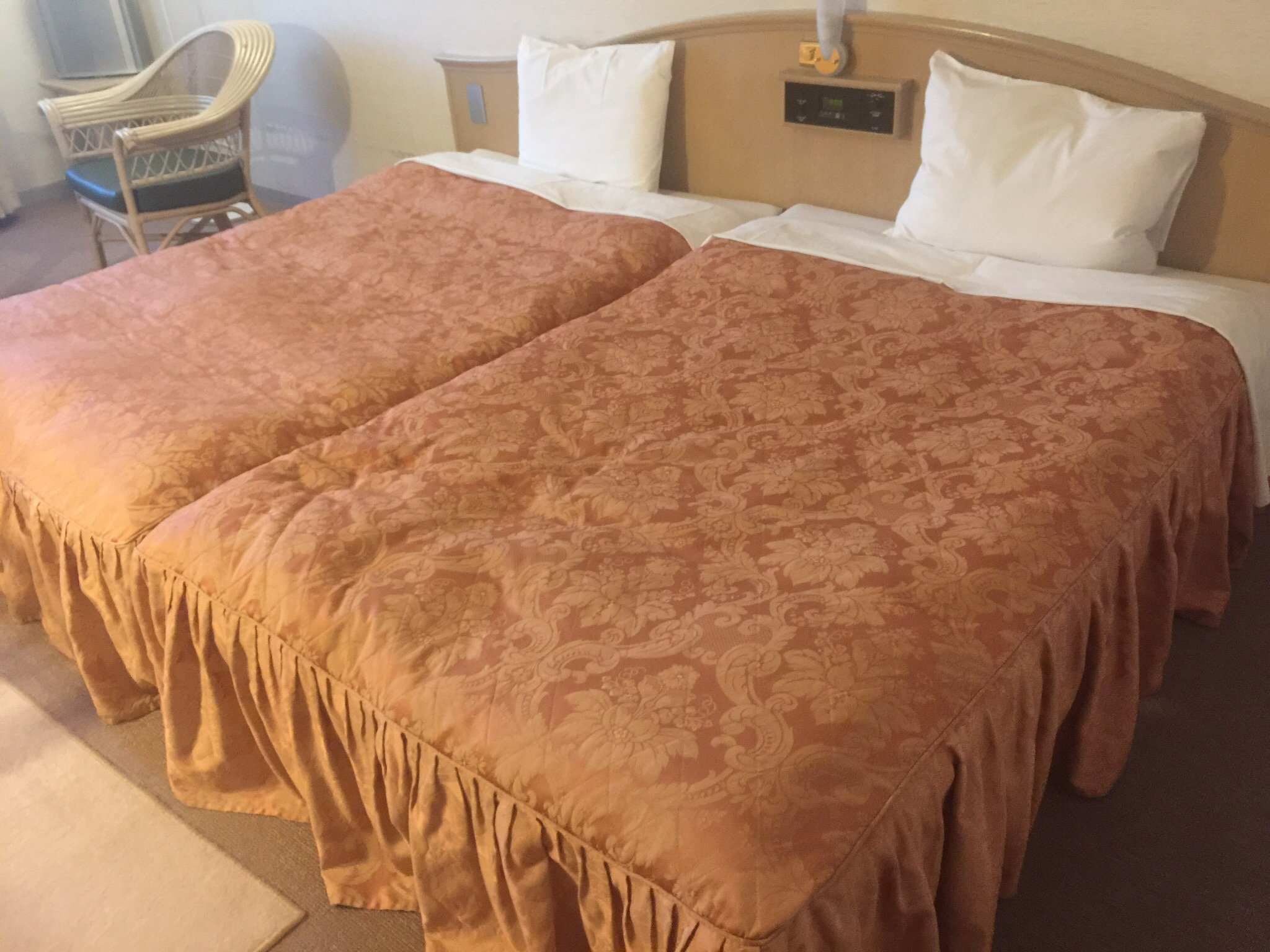 富良野霍普斯酒店-官方