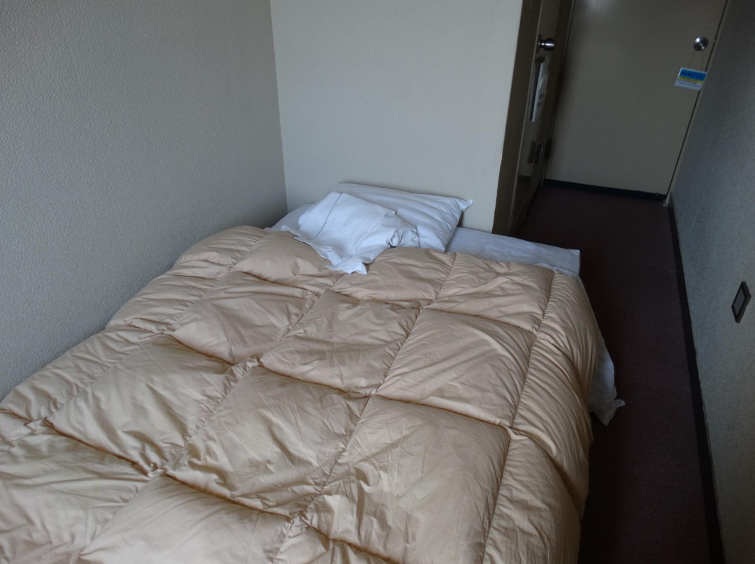大仙市酒店住宿-Omagari City Hotel