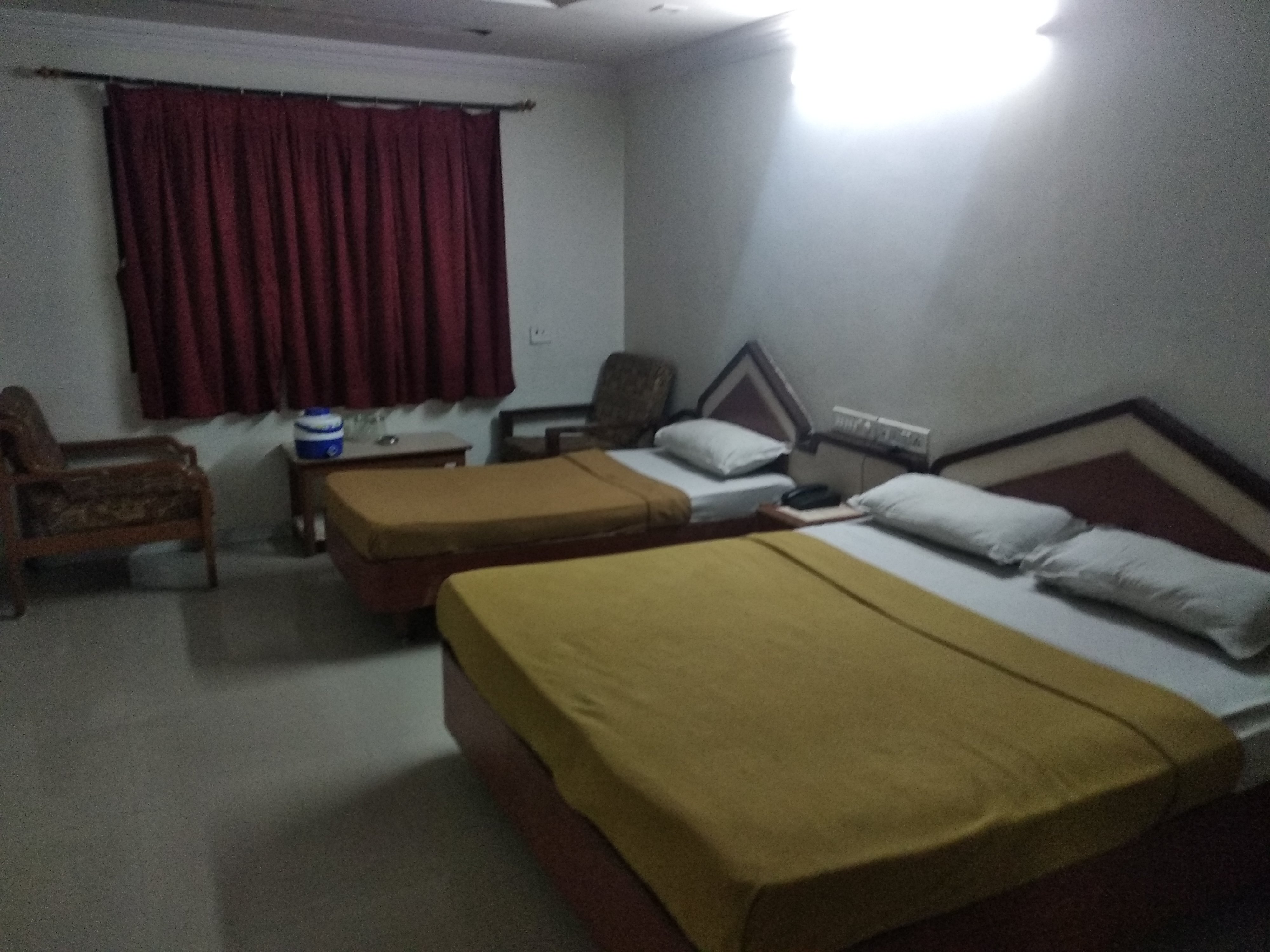 Hotel Monarch Excellency-官方