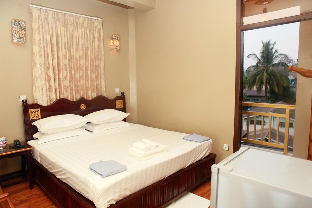 Hotel Glory