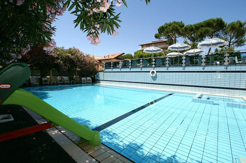 Antares Hotel