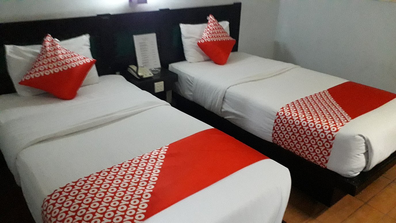 OYO 1597 Hotel K77-官方