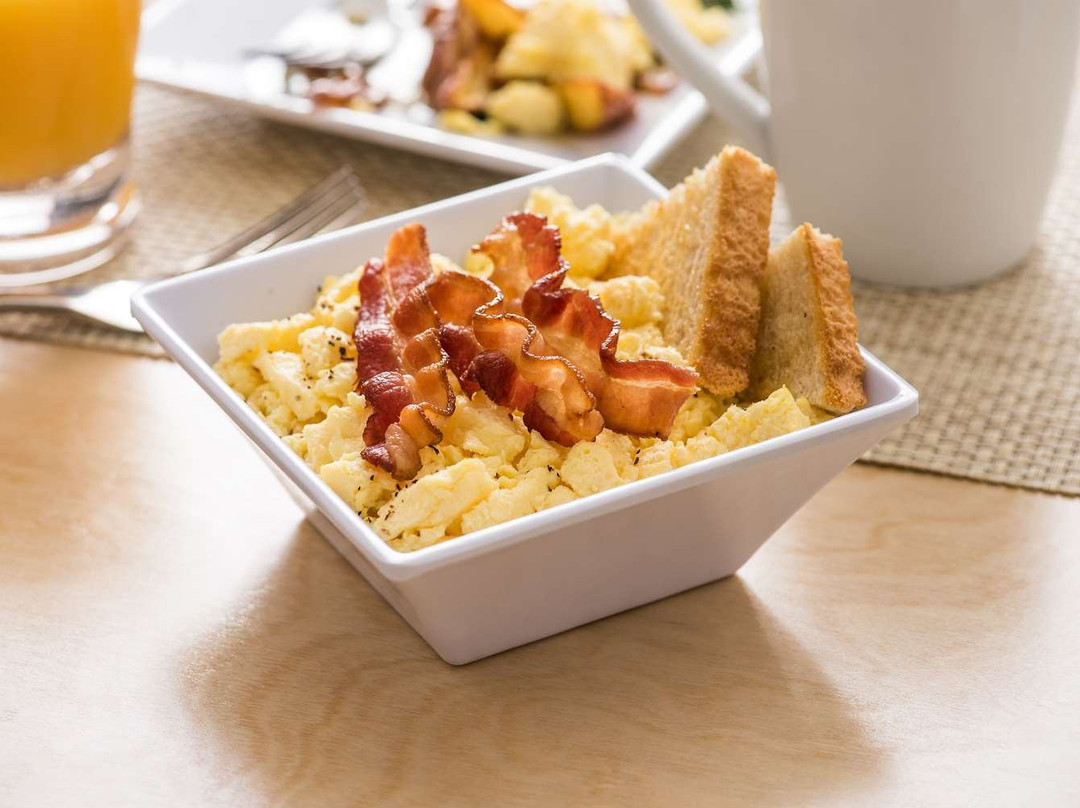 Hyatt Place Charleston Airport/Convention Center主图