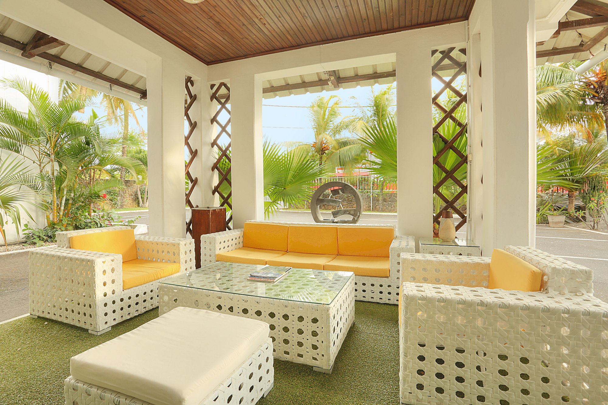 Dzama Hotel-官方
