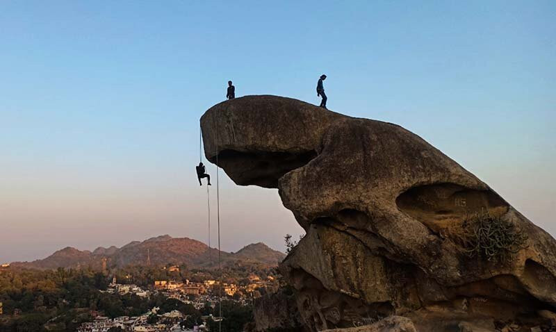 Rising Adventures
