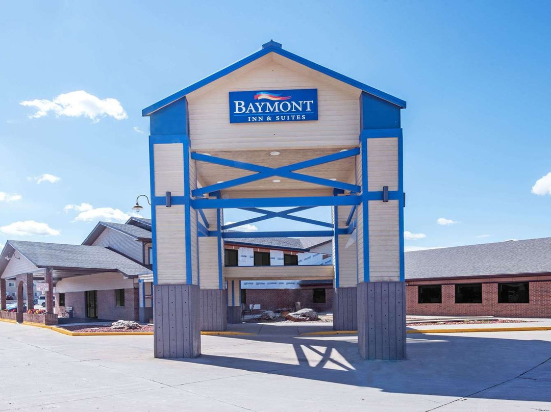 Baymont by Wyndham Spearfish