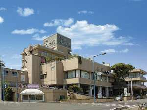 日立市酒店住宿-Hotel Tenchikaku