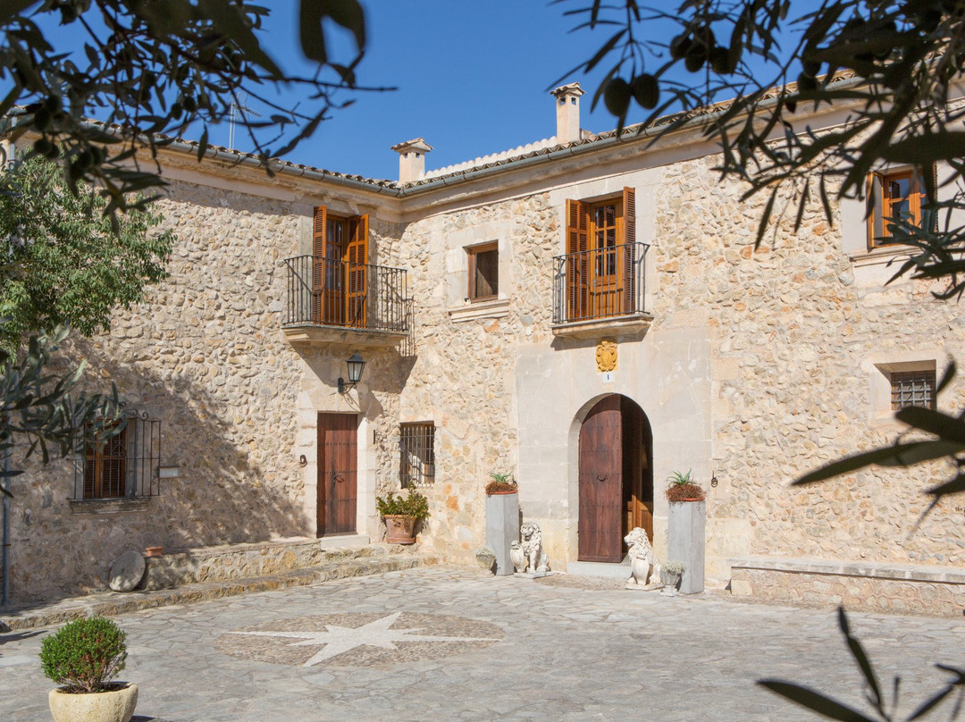 Casa Font i Roig