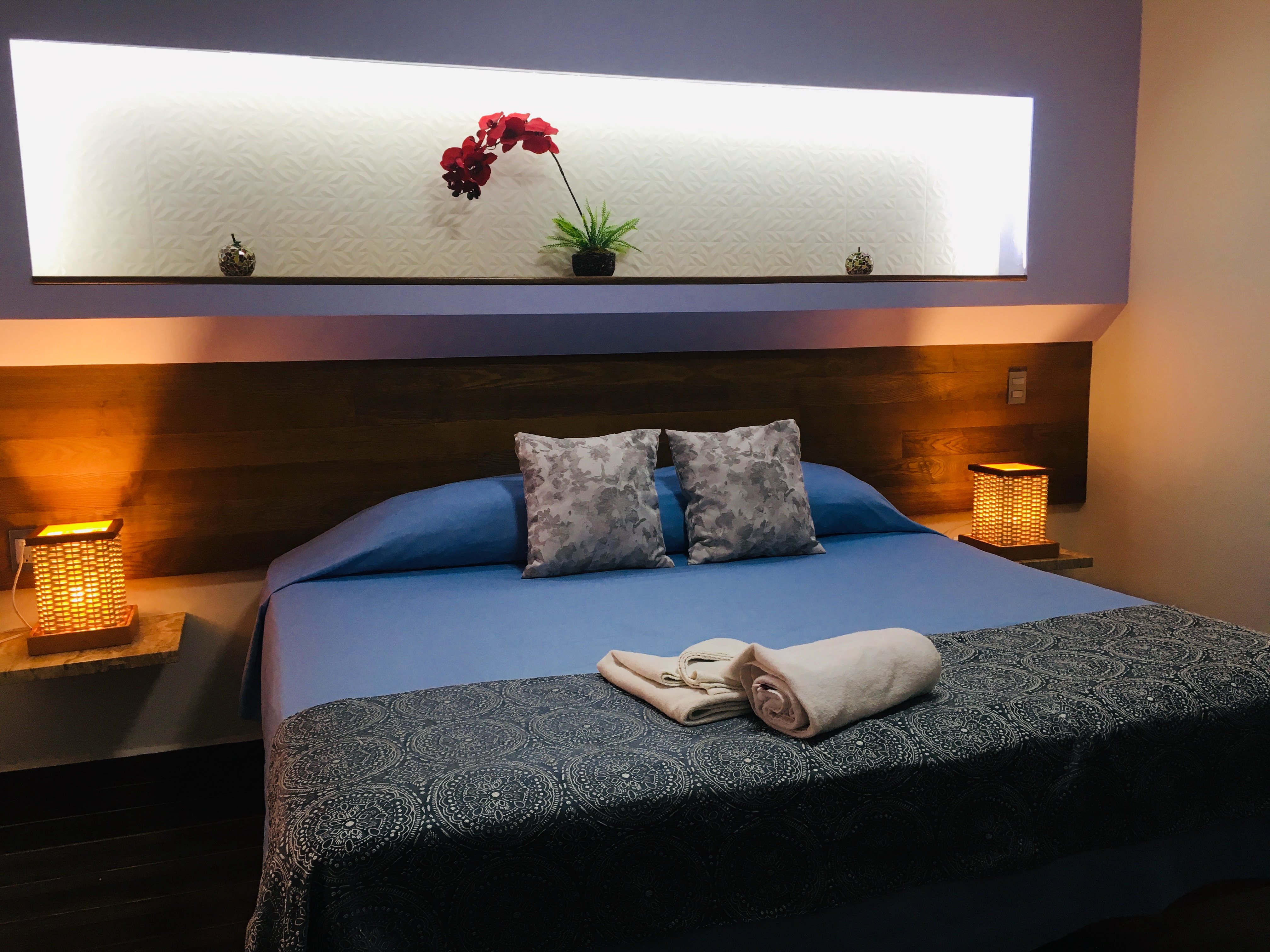 Hostal Posada Comala-官方