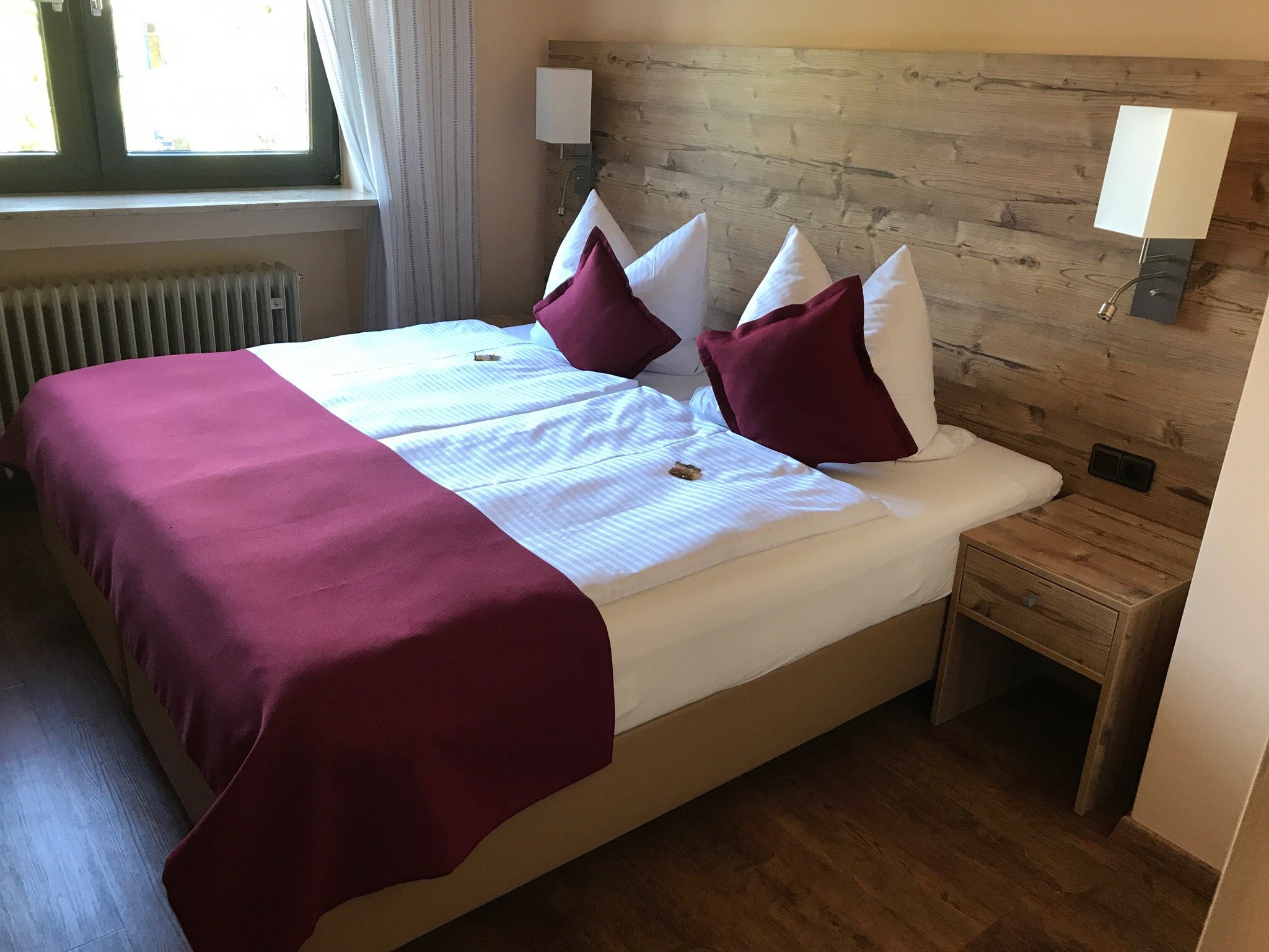Hotel Kübler-官方