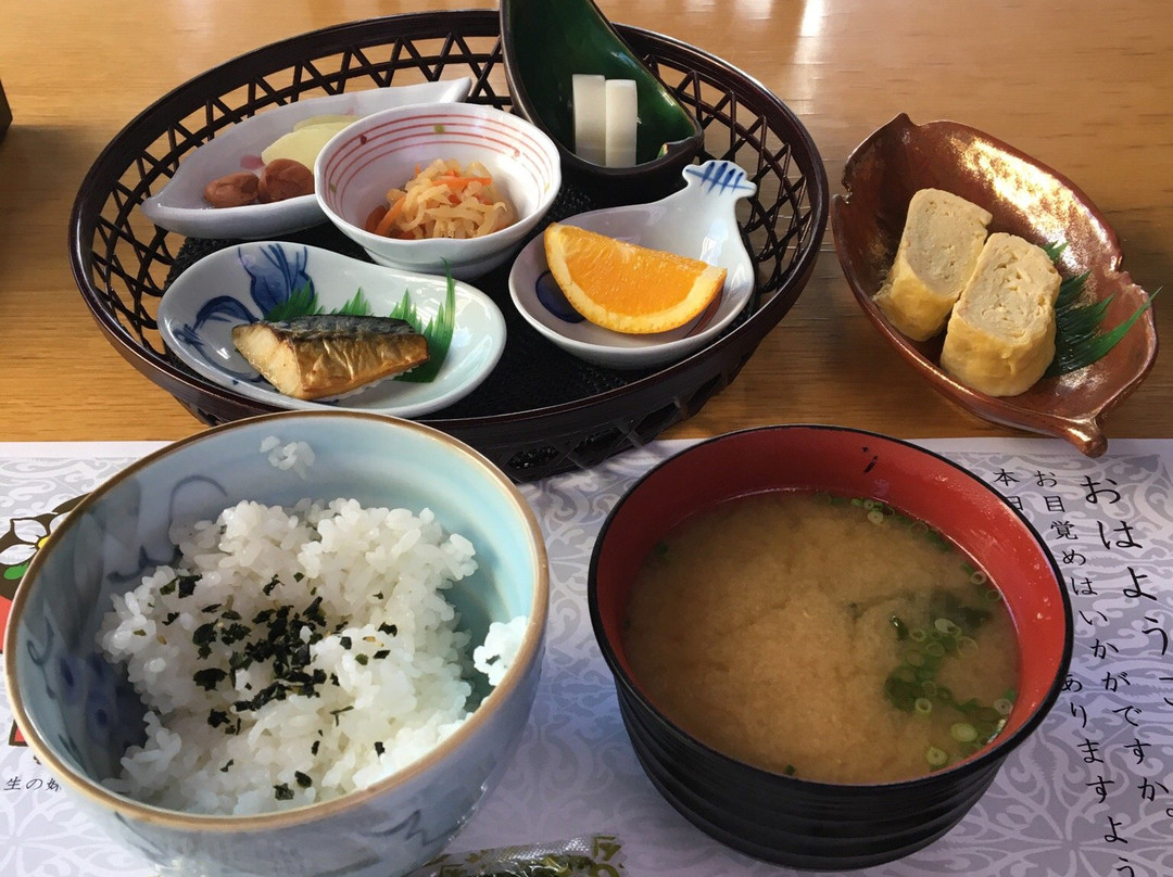 Suizanso