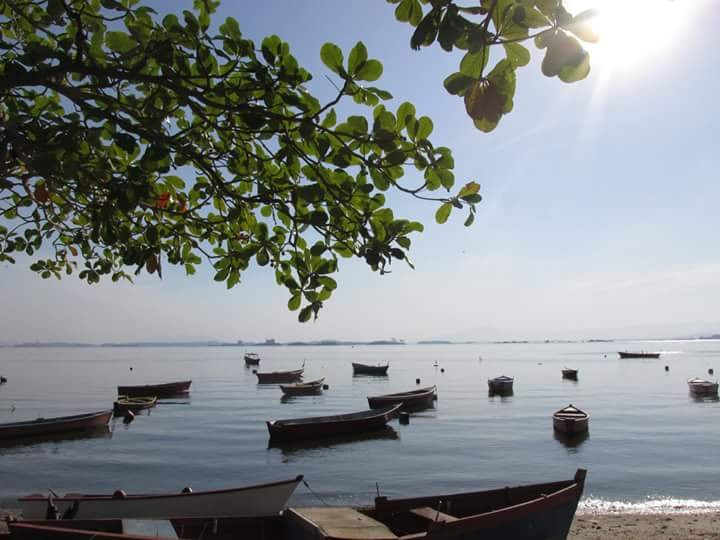 Praia das Pedrinhas-Sao Goncalo必去景点