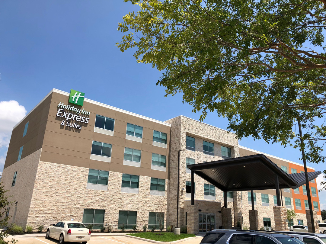 Holiday Inn Express & Suites Sugar Land SE - Missouri City by IHG主图