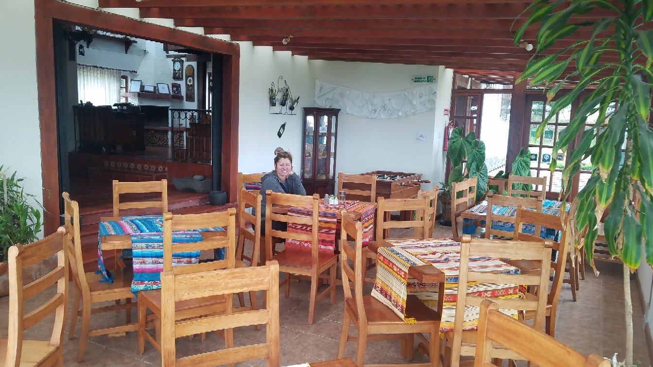 Quito Airport Suites Hotel-官方