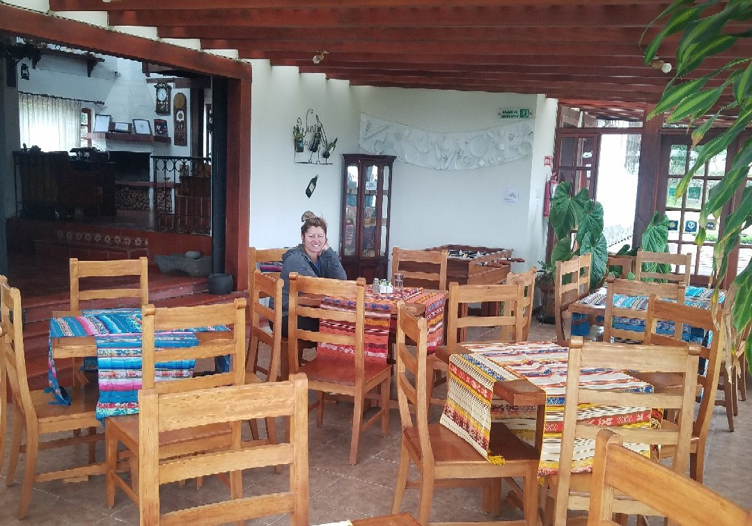 Quito Airport Suites Hotel主图