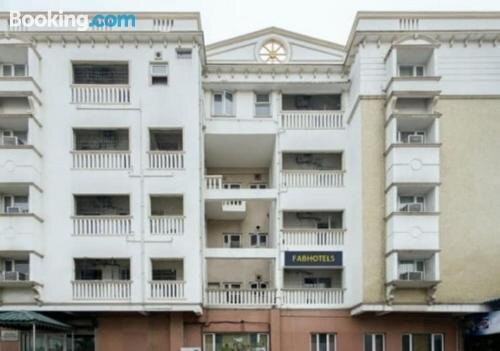 Blossoms Inn Pvt Ltd