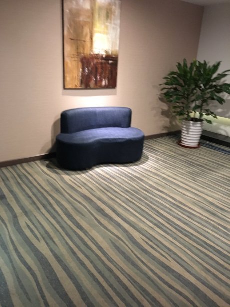 锦江之星酒店(沈阳北站店)-浴室