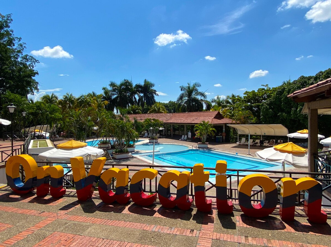 Girardot酒店住宿-Hotel Girardot Resort - On Vacation