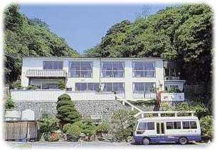 Ryokan Yashima