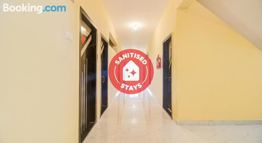 The Shelar's Royal Inn