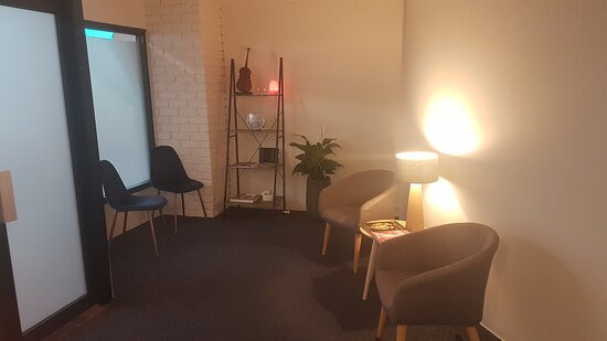 Massage Central-卡伦德拉必去景点