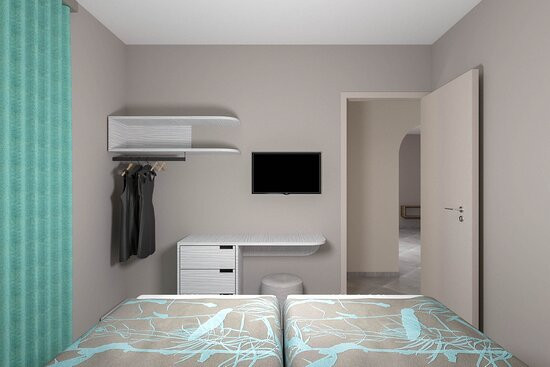 Corali Suites Andros