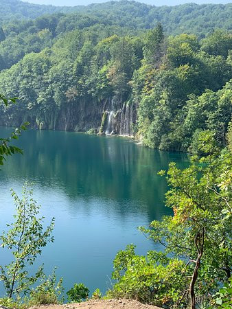 Paklenica National Park景点图片