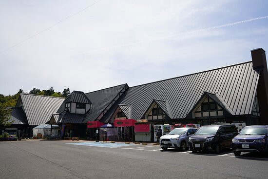 Michi-no-Eki Fukushima Towa-二松本市必去景点