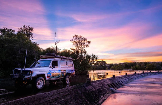 Kimberley 4x4 Tours