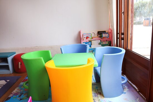 丽江复华丽朗度假村主图