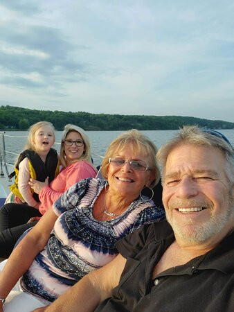 Black Swan Sailing - Day Tour-Kingston必去景点