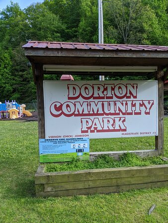 Dorton Community Park-Dorton必去景点