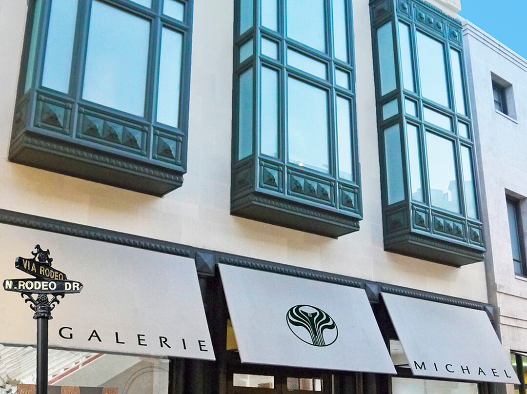 Galerie Michael景点图片