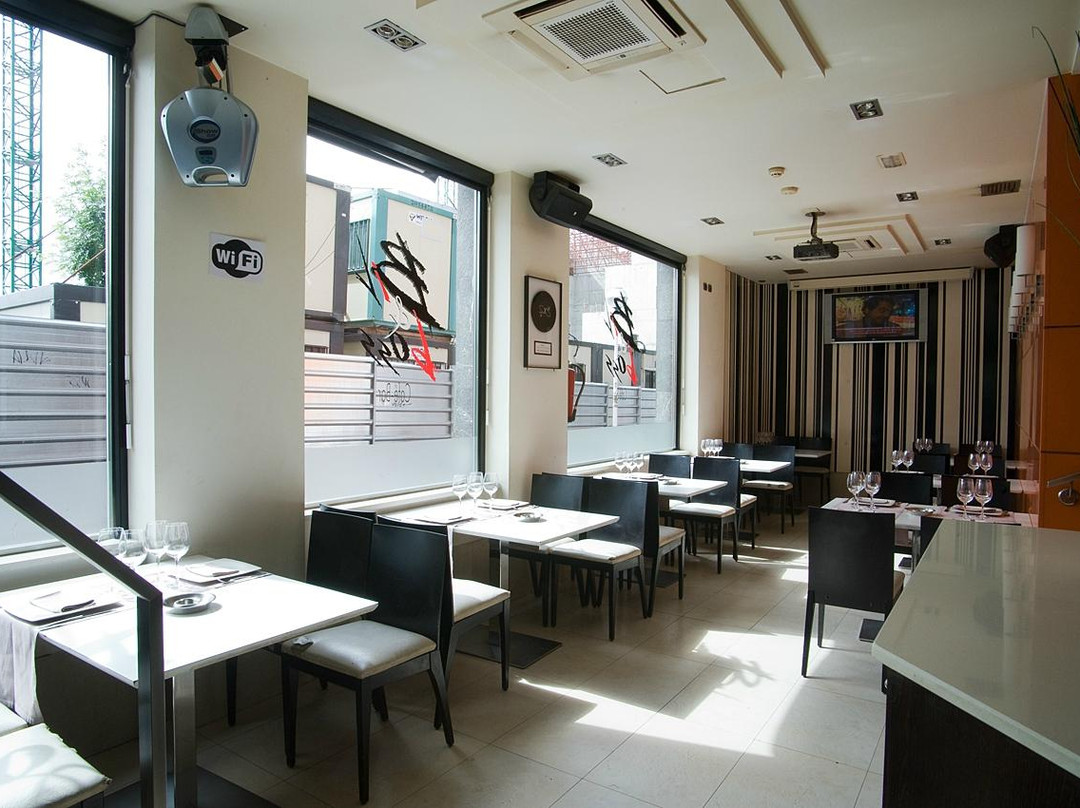 Llodio旅游景点-Bil and Boss