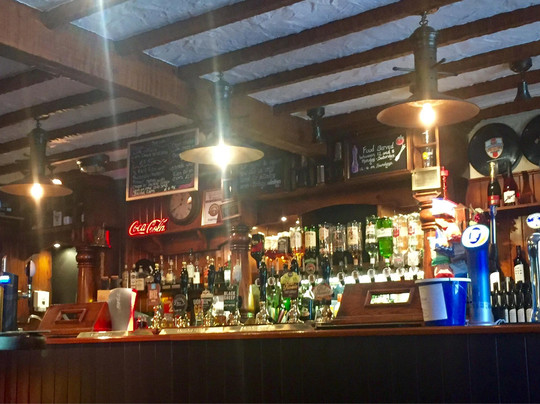 The Salutation-唐克斯特必去景点