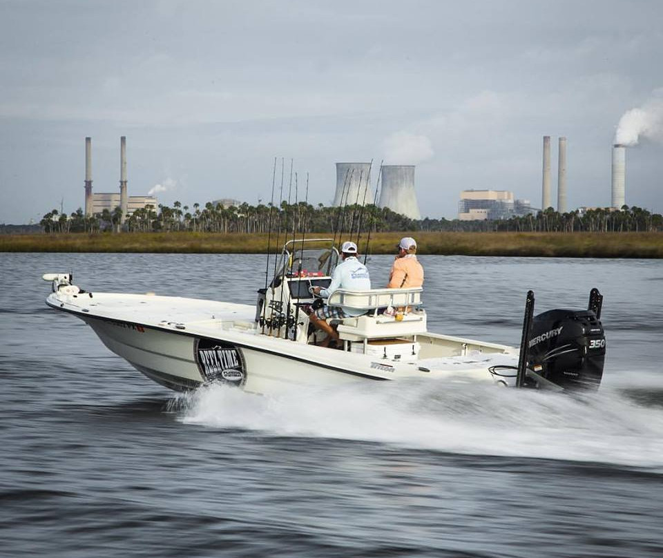 Unfathomed Capt. George Gozdz-Jensen Beach必去景点