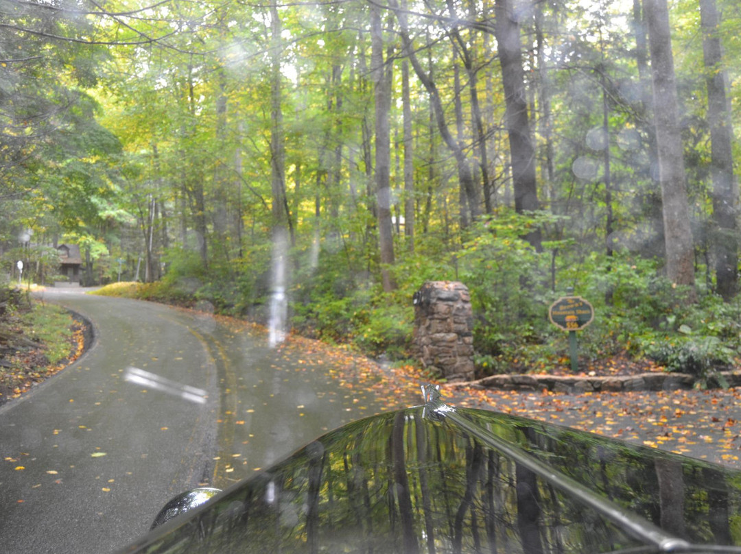 Maggie Valley Area Chamber of Commerce & Visitor Center景点图片