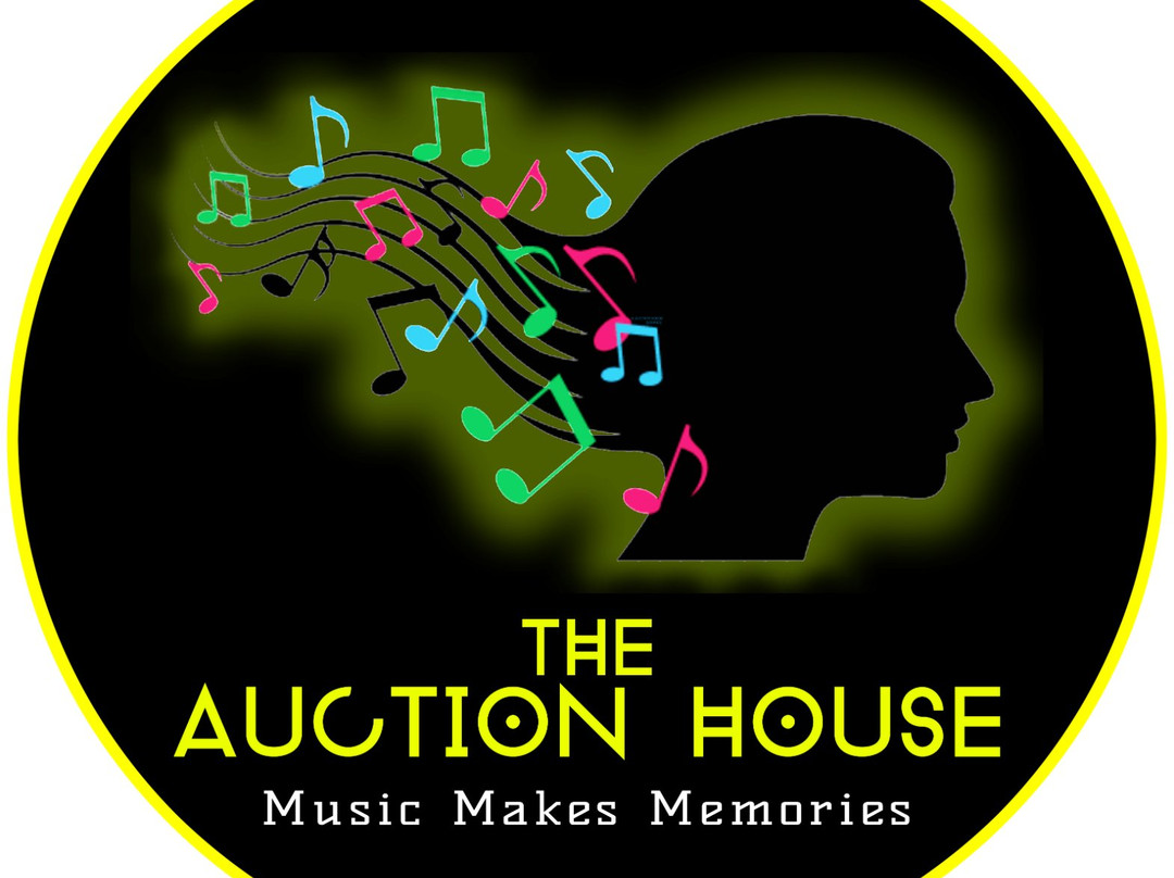 The Auction House - Music Makes Memories景点图片